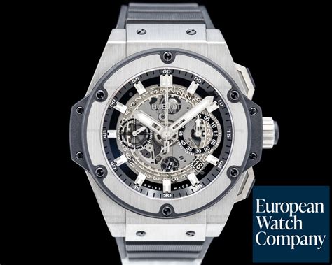 hublot 701 nx 0170 rx|Hublot King Power UNICO 701.NX.0170.RX .